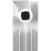 Радиатор биметаллический SRB-0110-035010 STOUT STYLE 350 10 секций боковое подключение (белый RAL 9010)