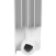 Радиатор биметаллический SRB-0110-035010 STOUT STYLE 350 10 секций боковое подключение (белый RAL 9010)
