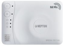 Модуль управления Neptun Smart + Special Edition — 