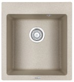 Кухонная мойка Granula GR-4651 пирит — 