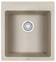 Кухонная мойка Granula GR-4651 пирит — 