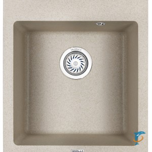 Кухонная мойка Granula GR-4651 пирит  (GR-4651 пирит)