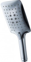 Ручной душ 3-режимный Bravat Square — 