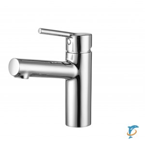 Смеситель для умывальника Bravat Palace  (F1172217CP-RUS)