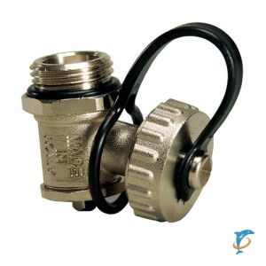 Сливной вентиль LUXOR SA 492 (68559815)