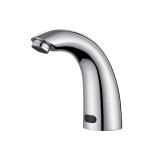 Смеситель KAISER Sensor 38411 для раковины &mdash; 