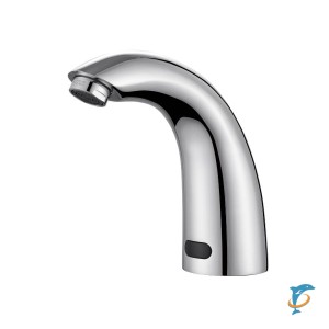 Смеситель KAISER Sensor 38411 для раковины (38411)