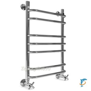 Полотенцесушитель водяной Q [1"] 600/500  (Q [1