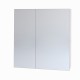 Шкаф зеркальный Almi 70  (99.9010)
