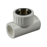 Тройник переходной Millennium 20-3/4 вн.рез. — 