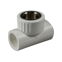 Тройник переходной Millennium 20-3/4 вн.рез. — 