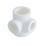 Крестовина переходная Millennium 32x25 — 