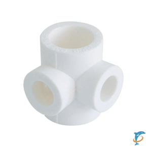 Крестовина переходная Millennium 32x25  (3M12-cdl-322500)