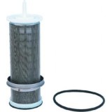 AS 06-1/2 C (50мк) сетка для FF,FK 06 &mdash; Вкладыш фильтра в сборе (запасная сетка) 