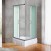 Душевая кабина River MORAVA XL 80/24 МТ с поддоном