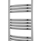 Полотенцесушитель водяной Terminus Палермо П15 500х1200  (4670078530776)