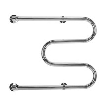 Полотенцесушитель водяной М [1&quot;] 500/700 Terminus — Полотенцесушитель водяной М [1/2"] 700/500 Terminus