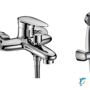 Смеситель Lemark Status LM4402C для ванны  (LM4402C)