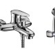 Смеситель Lemark Status LM4402C для ванны  (LM4402C)