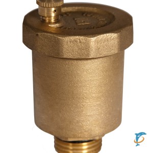 Автоматический воздухоотводчик Millennium 1/2 ASVB1212  (ASV1200)