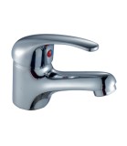 Смеситель Rossinka A35-11 для раковины &mdash; 