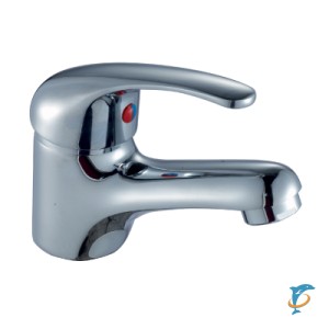 Смеситель Rossinka A35-11 для раковины  (A35-11)