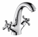 Смеситель Elghansa RETRO 1902754 хром  — 