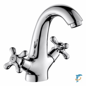 Смеситель Elghansa RETRO 1902754 хром   (1902754)