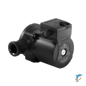 Насос циркуляционный Aquario AC 258-180  (5358)