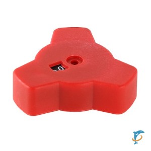 Ручка балансировочного клапана VT.054 VALTEC Стандарт  (VT.220.P.01)