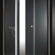 Душевой уголок Cezares ELENA-W-AH-1-120/100-P-Cr-L  (ELENA-W-AH-1-120/100-P-Cr-L)