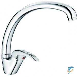 Смеситель для кухни ZOLLEN KOLN KO71410632  (KO71410632)