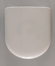 Крышка-сиденье для унитаза Вэйв с микролифтом — Крышка-сиденье для унитаза Вэйв с микролифтом