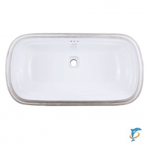 Раковина под столешницу SSWW CL3202 (CL3202)