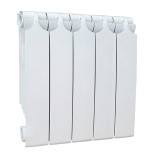 Биметаллический радиатор Teplopribor BR1 350 5 секций — 