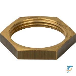 Stout Контргайка 1"1/4  (SFT-0037-000114)