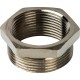 Stout Футорка никелированная 1"1/4X1"  (SFT-0029-001141)