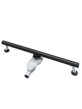 Душевой трап под плитку AltroBagno Supremo 071234 MB (80) — 