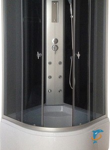 Душевая кабина Niagara NG-2508-14G, 90х90х215 см  (NG-2508-14G)
