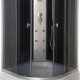 Душевая кабина Niagara NG-2508-14G, 90х90х215 см  (NG-2508-14G)