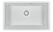 Кухонная мойка Granula KS-7303U арктик — 