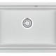 Кухонная мойка Granula KS-7303U арктик  (KS-7303U арктик)