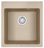 Кухонная мойка Granula GR-4651 песок — 