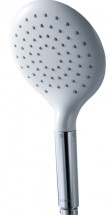 Ручной душ 3-режимный Bravat Snow — 