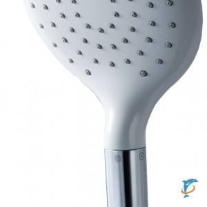 Ручной душ 3-режимный Bravat Snow  (P70144CP-RUS)