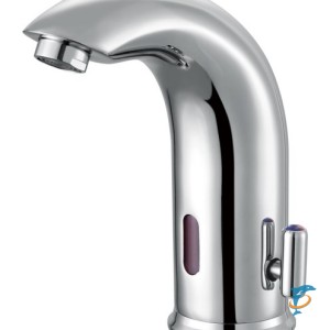 Смеситель KAISER Sensor 38421 для раковины  (38421)