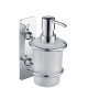 Дозатор Timo Nelson 150038/00 Хром  (150038/00 chrome)