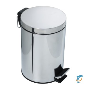 Ведро 8л Fixsen Hotel FX-31024  (FX-31024)