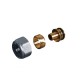 Фитинг 16х2,0 LUXOR TP 98  (67841612)