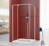 Душевое ограждение ESBANO ESA-108PS-C &mdash; 